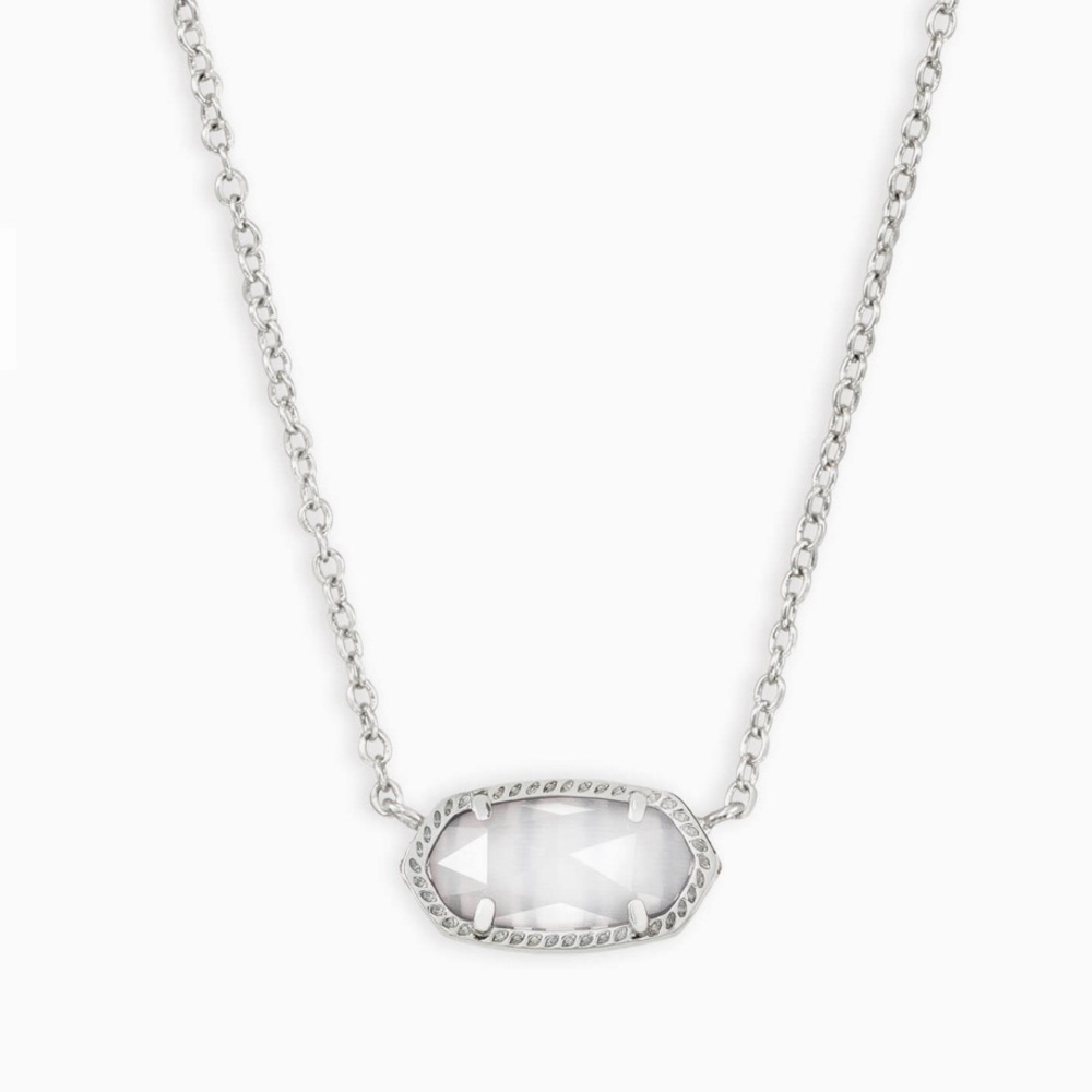 Kendra Scott Elisa Necklace